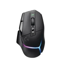 Logitech G502 X PLUS LIGHTSPEED Wireless Hero RGB Gaming Mouse