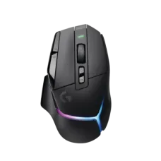 Logitech G502 X PLUS LIGHTSPEED Wireless Hero RGB Gaming Mouse Black