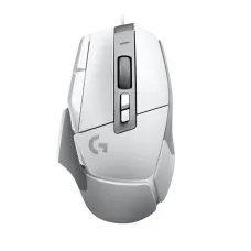 Logitech G502 X USB Hero Gaming Mouse White