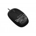 Logitech M105 USB Wired MOUSE