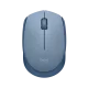 Logitech M171 Wireless Nano-receiver Mouse 