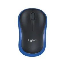 Logitech M185 Compact Wireless Mouse