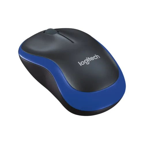Logitech M185 Wireless Swift Gray Mouse #910-002255 910-006540