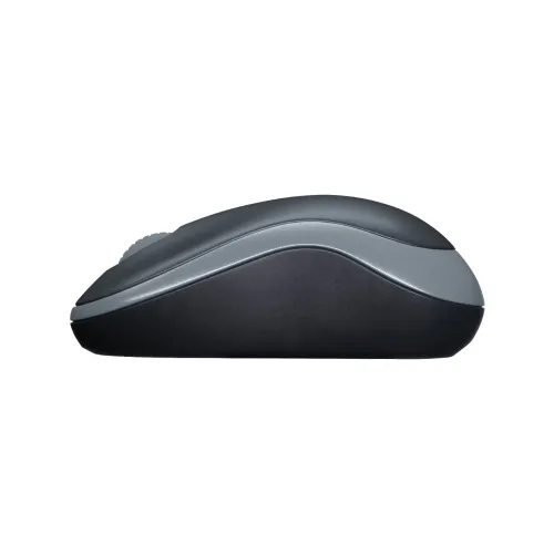 Logitech M185 Wireless Swift Gray Mouse #910-002255 910-006540