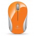 Logitech M187 Wireless MAC Support Extra-small Mouse 