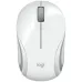 Logitech M187 Wireless MAC Support Extra-small Mouse 
