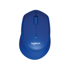 Logitech M331 SILENT PLUS Wireless USB Mouse