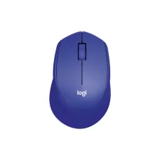 Logitech M331 SILENT PLUS Wireless USB Mouse