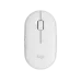 Logitech M350 Pebble Bluetooth and Wireless Mouse