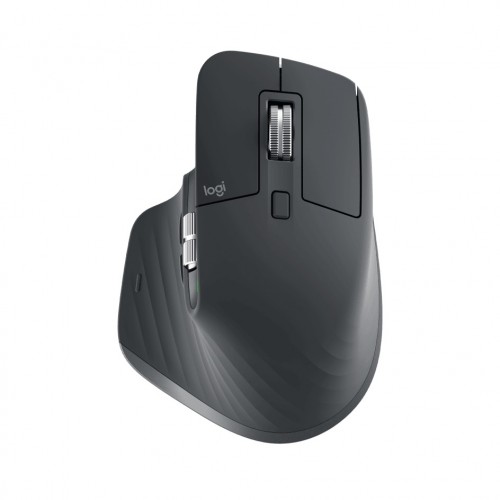 Logitech MX Master 3 Wireless Mouse Price in Bangladesh