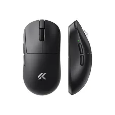 MCHOSE A7 V2 Ultra Tri-Mode Wireless Gaming Mouse