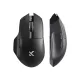 MCHOSE G7 Tri-Mode Wireless Gaming Mouse
