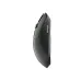 Vertical side view of MCHOSE G7 Mouse with brand logo and curved ergonomic shell for right-hand use.