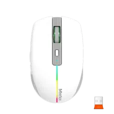 Meetion BTM002 Dual Mode Silent Wireless Mouse