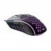 Meetion MT-GM015 Lightweight Honeycomb RGB Backlit Gaming Mouse