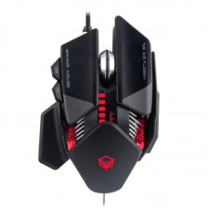 Meetion MT-GM80 Transformers Mechanical Gaming Mouse