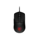 MSI FORGE GM100 RGB Gaming Mouse