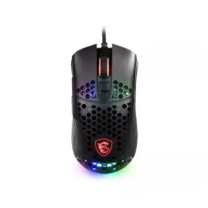 MSI M99 Wired RGB Ergonomic Gaming Mouse
