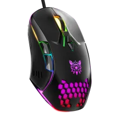 Onikuma CW902 Wired Gaming Mouse