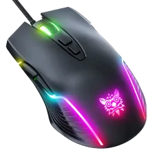 Onikuma CW905 Wired Gaming Mouse
