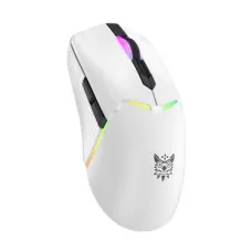 Onikuma CW928 Tri-Mode RGB Wireless Gaming Mouse