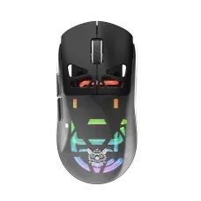 Onikuma CW930 Tri-Mode RGB Wireless Gaming Mouse