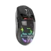 Onikuma CW930 Tri-Mode RGB Wireless Gaming Mouse