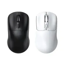 T-WOLF X4 Tri-Mode Wireless Gaming Mouse