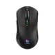 T-WOLF X5 Tri-Mode RGB Wireless Gaming Mouse