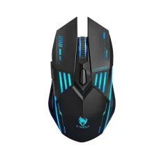 T-WOLF X7 Tri-Mode Wireless Gaming Mouse