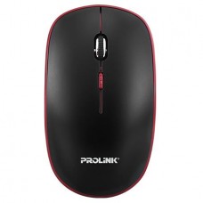 Prolink PMW6006 2.4GHz Wireless Optical Mouse