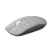 Rapoo 3510 Plus Wireless Fabric Mouse