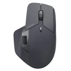 Rapoo MT760 Mini Rechargeable Tri-mode Wireless Mouse