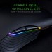 Razer Lancehead Tournament Edition Gunmetal Edition RGB Gaming Mouse