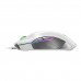 Razer Lancehead Tournament Edition Mercury Edition RGB Ambidextrous Gaming Mouse