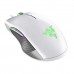 Razer Lancehead Tournament Edition Mercury Edition RGB Ambidextrous Gaming Mouse