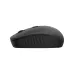 Side profile view displaying textured grip pattern of Redragon BM-4186 Dual Mode Vertical Wireless Mouse.