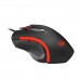 Redragon M606 NOTHOSAUR 6 Programmable Buttons Gaming Mouse