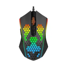 Redragon M809-K Memeanlion RGB Honeycomb Gaming Mouse