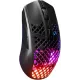 SteelSeries Aerox 3 Wireless (2022) Onyx RGB Gaming Mouse