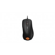 Steel Series Rival 300S M-00012 6 Button Prism Lighting Gaming Mouse Matt Black