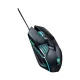 T-WOLF G560 6-Button RGB Wired Gaming Mouse