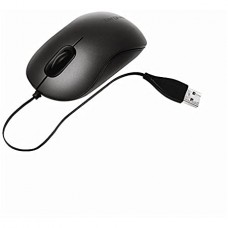Targus Armor Mini Blue Trace Wired USB Mouse