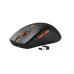 Thunderobot ML6 PRO Tri-Mode Wireless Gaming Mouse front angle view