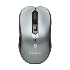 Verbatim Silent Dual Mode Wireless Mouse #66859