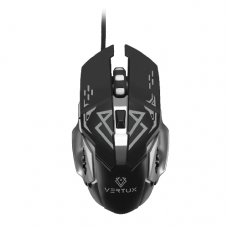 Vertux Drago Precision Tracking Ergonomic Gaming Mouse
