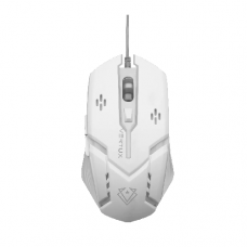 Vertux Sensei Ergonomic Optical USB Wired Computer Gaming Mouse