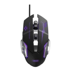 XO M10 RGB Wired Gaming Mouse