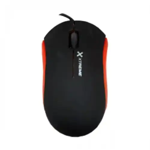 Xtreme M302 USB Wired Optical Mouse