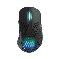 Xtrfy M4 RGB Wireless Ultra-Light Gaming Mouse